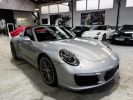 Porsche 991 PORSCHE 991.2 TARGA 4S PDK 3.0 420CV / CHRONO/PSE / ROUES DIRECT /BURMESTER/ APPROVED 07:25 Argent Gt  - 2