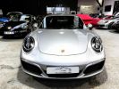 Porsche 991 PORSCHE 991.2 TARGA 4S PDK 3.0 420CV / CHRONO/PSE / ROUES DIRECT /BURMESTER/ APPROVED 07:25 Argent Gt  - 6