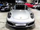 Porsche 991 PORSCHE 991.2 TARGA 4S PDK 3.0 420CV / CHRONO/PSE / ROUES DIRECT /BURMESTER/ APPROVED 07:25 Argent Gt  - 7