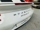 Porsche 991 PORSCHE 991.2 TURBO S CABRIOLET 3.8 580CV PDK / 13000 KM / ETAT NEUF Blanc  - 16