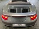 Porsche 991 PORSCHE 991.2 TURBO S CABRIOLET 3.8 580CV PDK / 31000 KM / ARGENT GT /ACC/BURMESTER Argent Gt  - 16