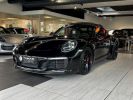 Porsche 991 Porsche 991 911 Carrera 4 GTS*Bose*garantie 05/2025 porsche  noir  - 1