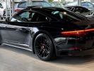 Porsche 991 Porsche 991 911 Carrera 4 GTS*Bose*garantie 05/2025 porsche  noir  - 3