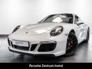 Porsche 991 Porsche 991 (911) Carrera 4 GTS | Essieu avant relevable blanc  - 11