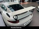 Porsche 991 Porsche 991 911 GT3 RS 500Ch Sport Chrono / 08 Blanc  - 21