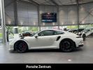 Porsche 991 Porsche 991 911 GT3 RS 500Ch Sport Chrono / 08 Blanc  - 22