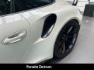 Porsche 991 Porsche 991 911 GT3 RS 500Ch Sport Chrono / 08 Blanc  - 25