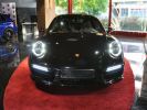 Porsche 991 Porsche 991 911 Turbo S PANO LIFT BUR SP-CHRONO APPROUVÉ noir  - 2