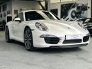 Porsche 991 PORSCHE 991 CARRERA 3.4 350CV PDK /20 /66000 KMS / TRES BELLE Blanc  - 8