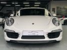 Porsche 991 PORSCHE 991 CARRERA 3.4 350CV PDK /20 /66000 KMS / TRES BELLE Blanc  - 10