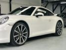 Porsche 991 PORSCHE 991 CARRERA 3.4 350CV PDK /20 /66000 KMS / TRES BELLE Blanc  - 12