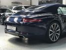Porsche 991 PORSCHE 991 CARRERA 3.4 350cv PDK Cabriolet /59000km Bleu Nuit  - 8