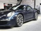 Porsche 991 PORSCHE 991 CARRERA 3.4 350cv PDK Cabriolet /59000km Bleu Nuit  - 13