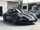 Porsche 991 PORSCHE 991 CARRERA 3.4 350cv PDK Cabriolet /59000km Bleu Nuit  - 5