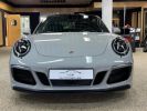 Porsche 991 PORSCHE 991 CARRERA 4 GTS 3.0 450CV PDK / PANO / LIFT / ROUES DIRECT / FULL /28000KM Craie  - 5