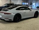 Porsche 991 PORSCHE 991 CARRERA 4 GTS 3.0 450CV PDK / PANO / LIFT / ROUES DIRECT / FULL /28000KM Craie  - 2