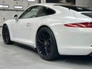 Porsche 991 PORSCHE 991 CARRERA 4 GTS 3.8 430CV PDK / 41000 KMS / SUPERBE Blanc  - 4