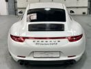 Porsche 991 PORSCHE 991 CARRERA 4 GTS 3.8 430CV PDK / 41000 KMS / SUPERBE Blanc  - 8
