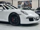 Porsche 991 PORSCHE 991 CARRERA 4 GTS 3.8 430CV PDK / 41000 KMS / SUPERBE Blanc  - 16