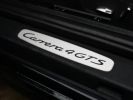 Porsche 991 PORSCHE 991 CARRERA 4 GTS 3.8 430CV /PDK /PANO / ETAT NEUF 8500 KMS Noir  - 23
