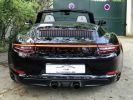 Porsche 991 PORSCHE 991 CARRERA 4 GTS CABRIOLET 3.0 450CV /PDK/ 9800KMS / 2019 / ETAT NEUF /MALUS PAYE Noir  - 28