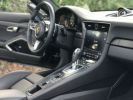 Porsche 991 PORSCHE 991 CARRERA 4 GTS CABRIOLET 3.0 450CV /PDK/ 9800KMS / 2019 / ETAT NEUF /MALUS PAYE Noir  - 46