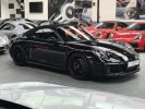 Porsche 991 PORSCHE 991 CARRERA 4 GTS CABRIOLET 3.0 450CV /PDK/ 9800KMS / 2019 / ETAT NEUF /MALUS PAYE Noir  - 10