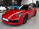 Porsche 991 PORSCHE 991 CARRERA 4 GTS CABRIOLET 3.0 450CV PDK / LIFT /CHORNO /PSE / CARMIN Rouge Carmin  - 1