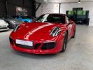 Porsche 991 PORSCHE 991 CARRERA 4 GTS CABRIOLET 3.0 450CV PDK / LIFT /CHORNO /PSE / CARMIN Rouge Carmin  - 3