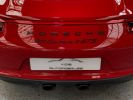 Porsche 991 PORSCHE 991 CARRERA 4 GTS CABRIOLET 3.0 450CV PDK / LIFT /CHORNO /PSE / CARMIN Rouge Carmin  - 9