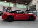 Porsche 991 PORSCHE 991 CARRERA 4 GTS CABRIOLET 3.0 450CV PDK / LIFT /CHORNO /PSE / CARMIN Rouge Carmin  - 11