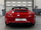 Porsche 991 PORSCHE 991 CARRERA 4 GTS CABRIOLET 3.0 450CV PDK / LIFT /CHORNO /PSE / CARMIN Rouge Carmin  - 21