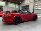 Porsche 991 PORSCHE 991 CARRERA 4 GTS CABRIOLET 3.0 450CV PDK / LIFT /CHORNO /PSE / CARMIN Rouge Carmin  - 22