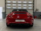 Porsche 991 PORSCHE 991 CARRERA 4 GTS CABRIOLET 3.0 450CV PDK / LIFT /CHORNO /PSE / CARMIN Rouge Carmin  - 28