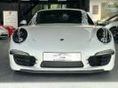 Porsche 991 PORSCHE 991 CARRERA 4 PDK 350CV / CHRONO /PSE/ PASM / SUPERBE Blanc  - 21