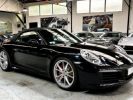 Porsche 991 PORSCHE 991 CARRERA 4S 3.0 420cv PDK CABRIOLET /PSE / 53000 KMS Noir  - 4