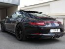 Porsche 991 PORSCHE 991 CARRERA 4S 3.0 420CV /PSE/ CHRONO/ FRANCE / FULL / APPROVED 07:2022 Noir  - 5