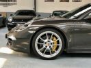 Porsche 991 PORSCHE 991 CARRERA 4S 3.8 400 PDK CABRIOLET /PDK/CHRONO /PSE / 63800km Macadamia  - 15