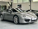 Porsche 991 PORSCHE 991 CARRERA 4S 3.8 400CV PDK / ARGENT GT /CHRONO/PSE/TOE/ SUPERBE Gris  - 14