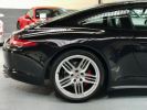 Porsche 991 Porsche 991 Carrera 4s 3.8 400cv PDK /Chrono /PSE /69000kms Noir Intense  - 4