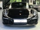 Porsche 991 PORSCHE 991 CARRERA 4S CABRIOLET 3.0 420CV / PDK / PSE/ CHRONO /ACC FULL OPTIONS /27000 KM Noir  - 7