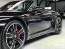 Porsche 991 PORSCHE 991 CARRERA 4S CABRIOLET 3.0 420CV / PDK / PSE/ CHRONO /ACC FULL OPTIONS /27000 KM Noir  - 45