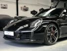 Porsche 991 PORSCHE 991 CARRERA 4S CABRIOLET 3.0 420CV / PDK / PSE/ CHRONO /ACC FULL OPTIONS /29500 KM Noir  - 5