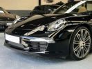 Porsche 991 PORSCHE 991 CARRERA 4S CABRIOLET 3.8 400CV PDK /CHRONO /PSE/ 64200 KMS Noir  - 16