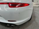 Porsche 991 PORSCHE 991 CARRERA 4S CABRIOLET PDK 3.8 400CV / CHRONO / 80800 KMS Blanc  - 12