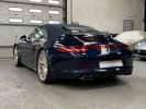 Porsche 991 PORSCHE 991 CARRERA 4S CABRIOLET PDK / 3.8 400CV /PSE / ACC/ SUPERBE Bleu Marine  - 11