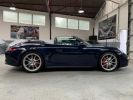 Porsche 991 PORSCHE 991 CARRERA 4S CABRIOLET PDK / 3.8 400CV /PSE / ACC/ SUPERBE Bleu Marine  - 20