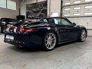 Porsche 991 PORSCHE 991 CARRERA 4S CABRIOLET PDK / 3.8 400CV /PSE / ACC/ SUPERBE Bleu Marine  - 22