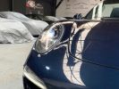 Porsche 991 PORSCHE 991 CARRERA 4S CABRIOLET PDK / 3.8 400CV /PSE / ACC/ SUPERBE Bleu Marine  - 24