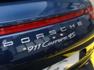 Porsche 991 PORSCHE 991 CARRERA 4S COUPE PDK / 21000 KMS D ORIGINE /2015 / JANTES TURBO Bleu Nuit  - 7